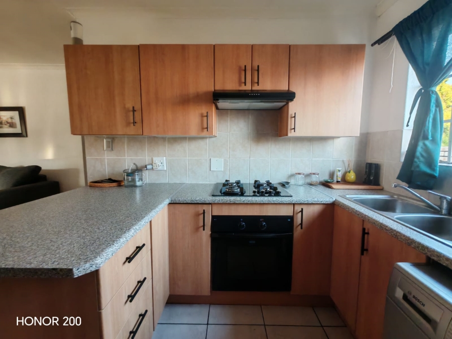 2 Bedroom Property for Sale in Sasolburg Ext 11 Free State